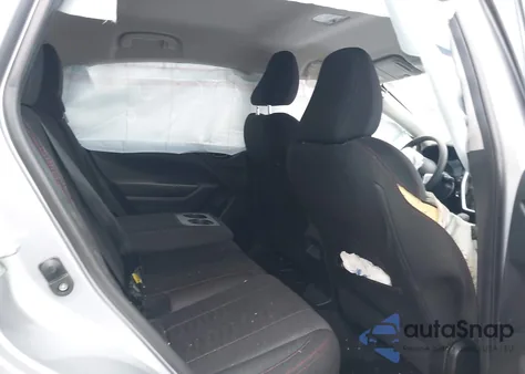 2024 Subaru Impreza Sport 5-Door z USA, uszkodzony, nr VIN JF1GUAFC8R8332119